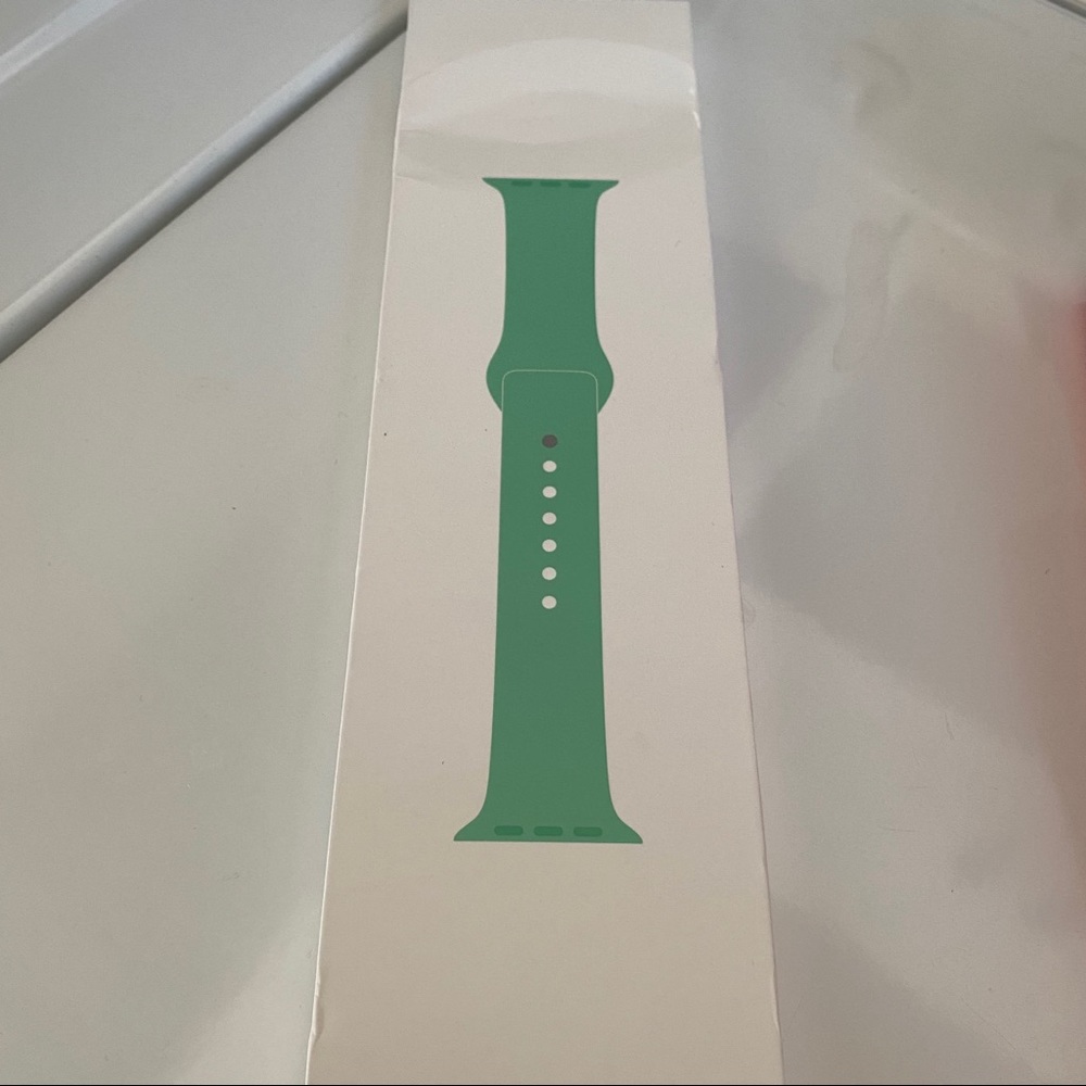 Apple Watch Sport Band 40 mm